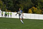 Men's Soccer vs Brandeis  Wheaton Men's Soccer vs Brandeis University. - Photo by Keith Nordstrom : Wheaton, Soccer, Brandeis, MSoc2019